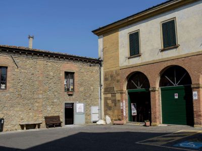 Rossi Alabastri