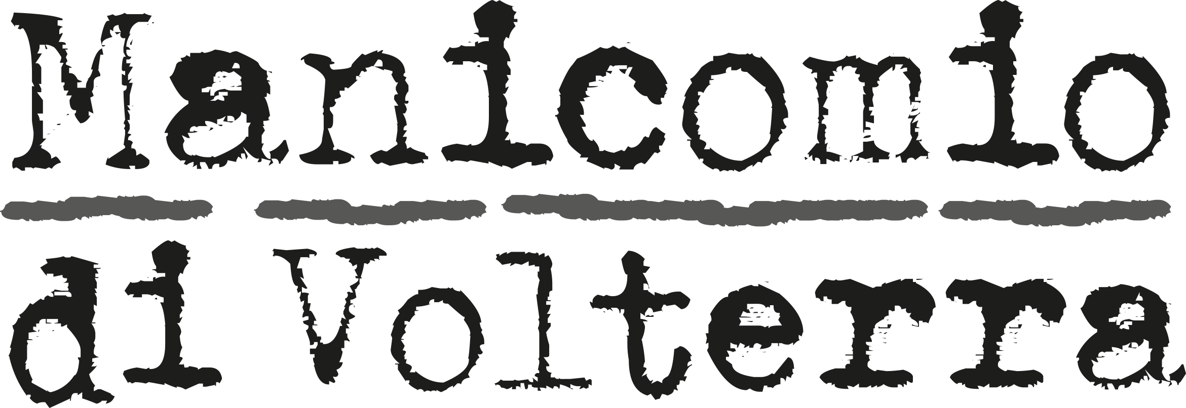 Manicomio di Volterra