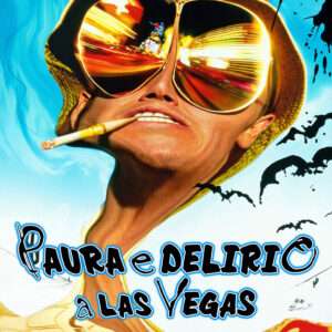paura e delirio a las vegas