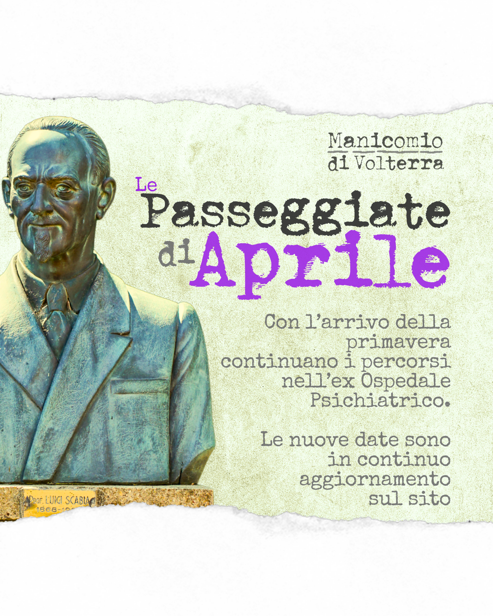 Visita 6 Aprile